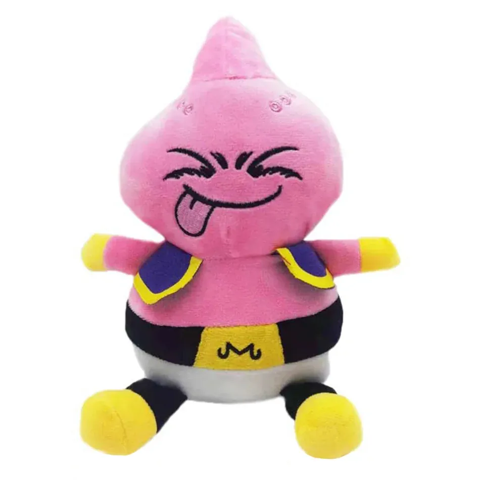 20cm Dragon Ball Japón Anime juguetes de peluche Super – 20 cm, 1 pièce