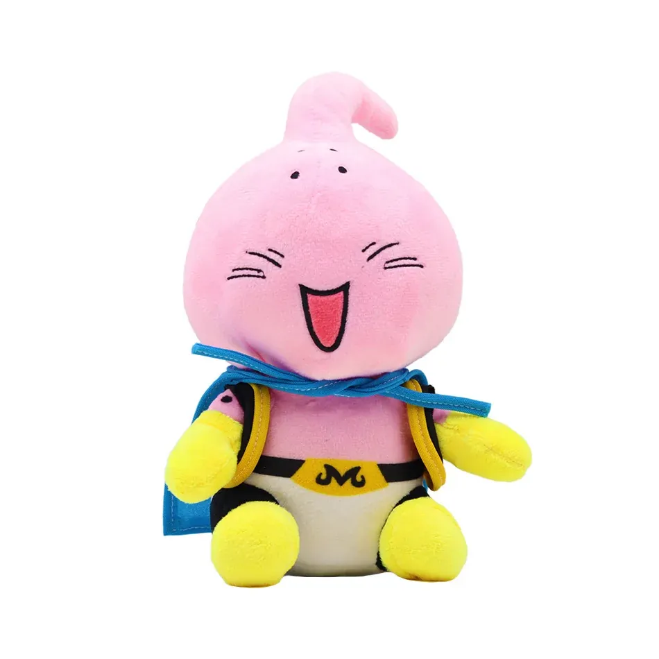 20cm Dragon Ball Japón Anime juguetes de peluche Super – 20 cm, 1 pièce