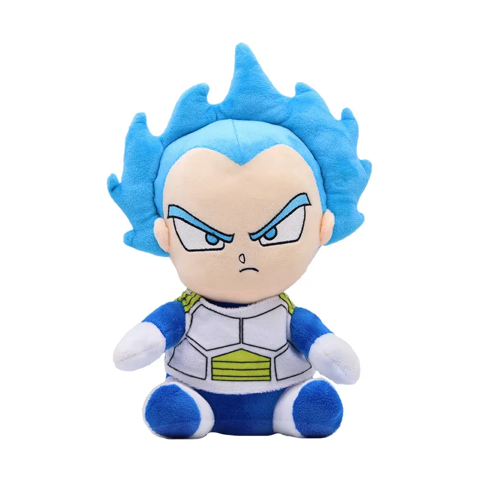 20cm Dragon Ball Japón Anime juguetes de peluche Super – 20 cm, 1 pièce