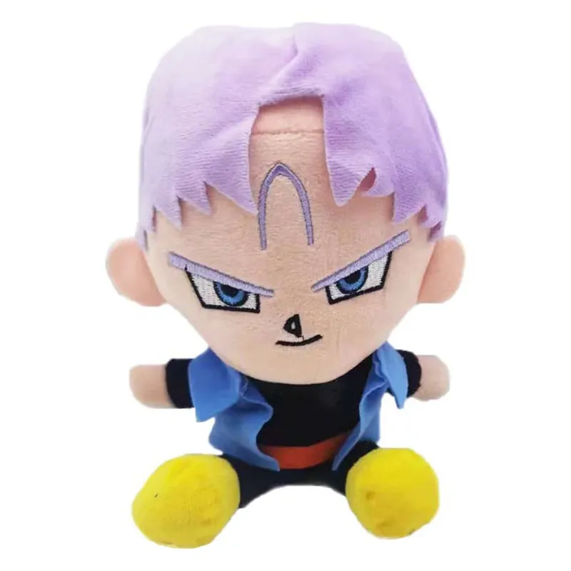 Peluche de Dragon Ball de 20 cm, en pieza suelta o lote de 10 – Abrázalo o decóralo