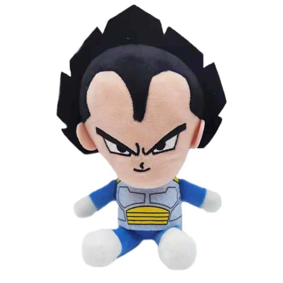20cm Dragon Ball Japón Anime juguetes de peluche Super – 20 cm, 1 pièce