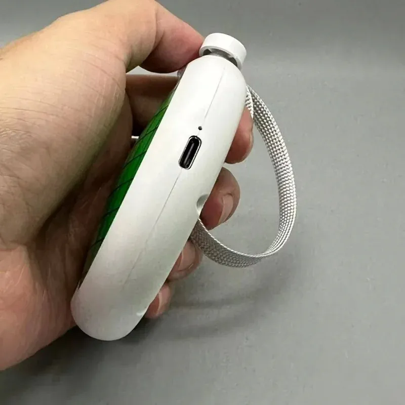 Detector de Dragon Ball: radar del dragón de juguete portátil