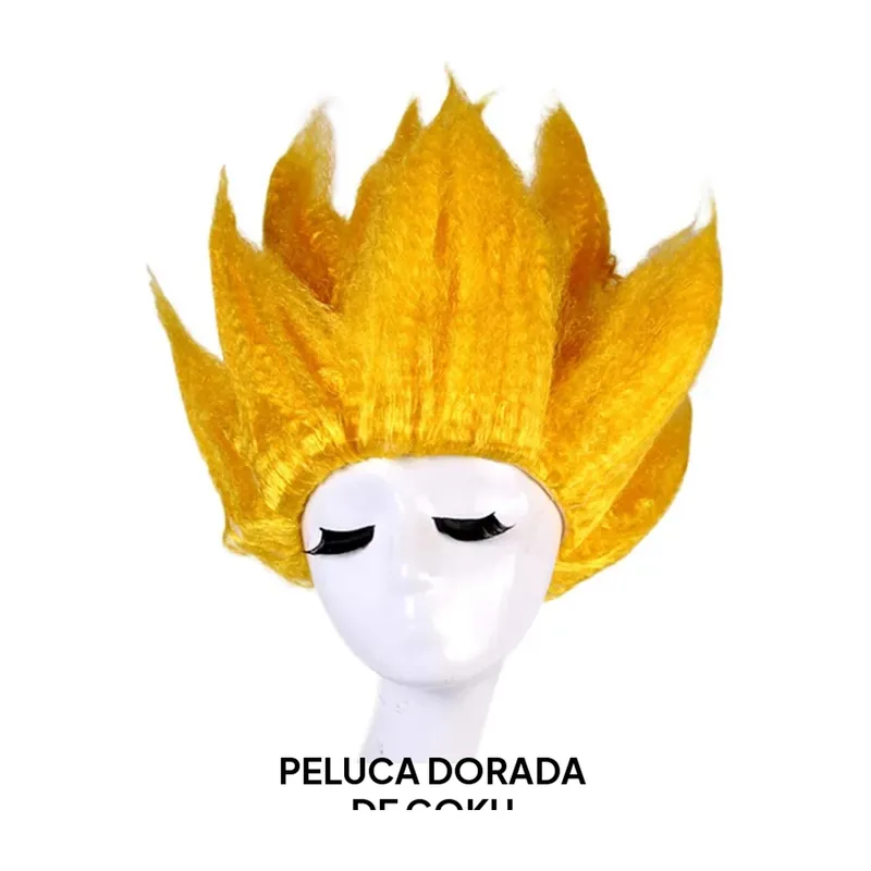 Disfraz de Anime Z Son Goku para niños, tallas de 100 a 148 cm – Pruébalo