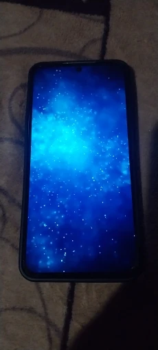 Foto de un comprador: Funda de celular Dragon Ball de TPU suave para Samsung Galaxy A