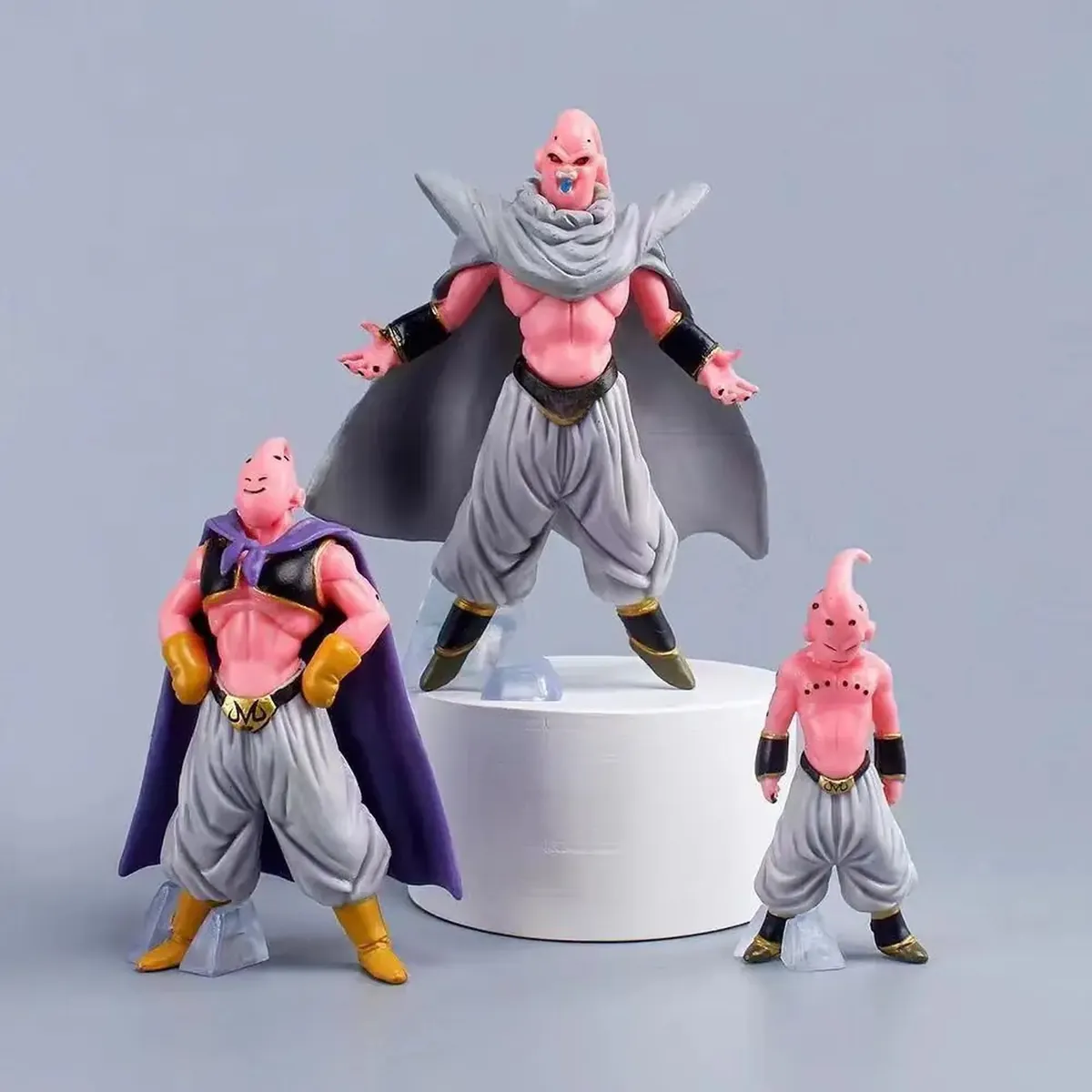 Figura aleatoria de Dragon Ball Z de 7 a 10 cm, 1 pieza en PVC – vue 4