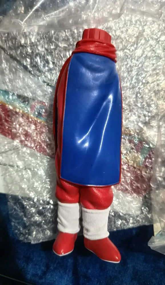 Foto de un comprador: Figura de Dragon Ball Z Chichi de 28 cm en PVC, escala 1/6