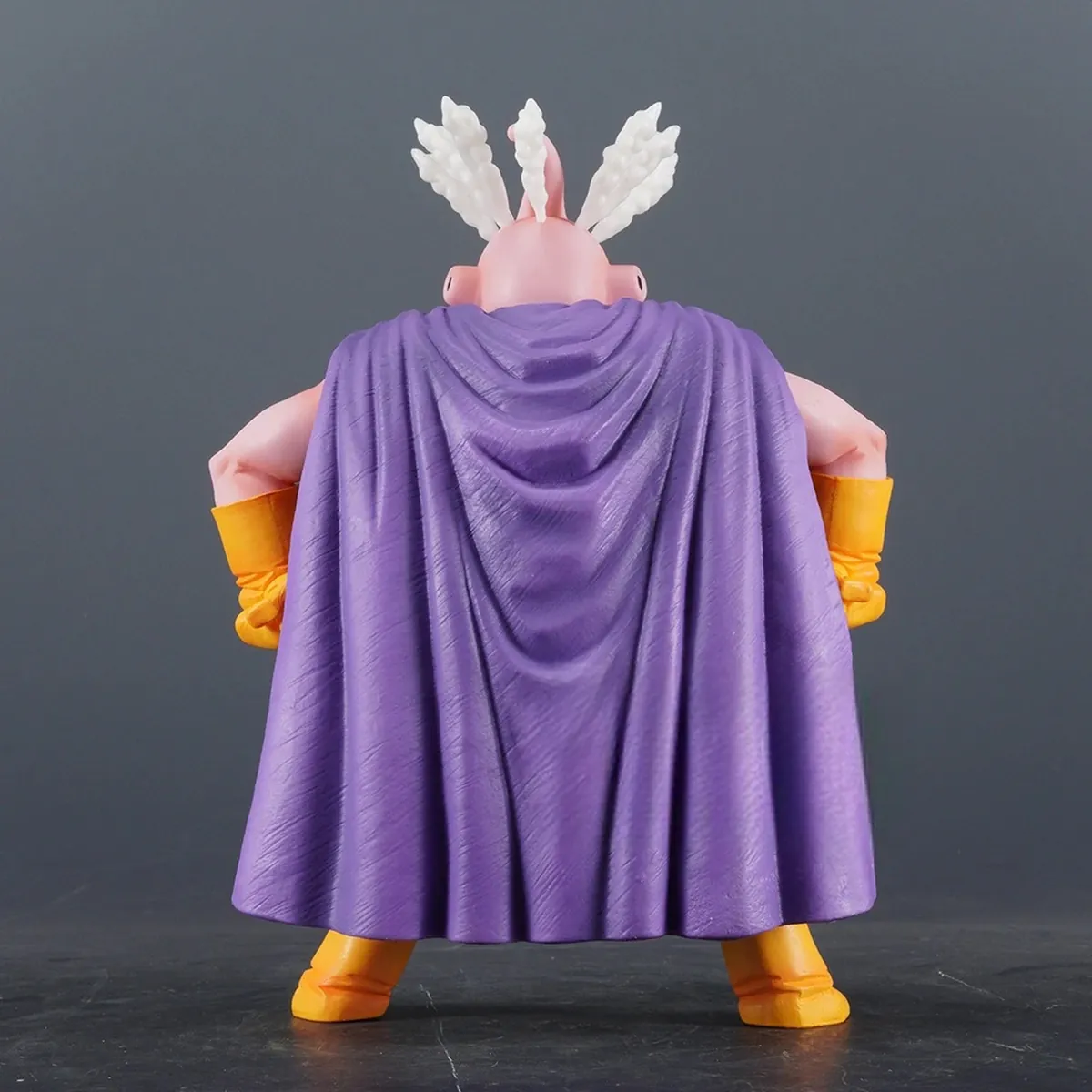 Figura de Majin Buu de 20 cm con 4 cabezas de Dragon Ball Z – vue 6