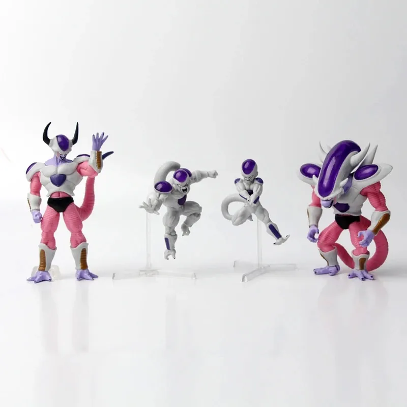 Figuras de acción de Dragon Ball Z de Freezer, lote o pieza aleatoria – Buenos comentarios en general