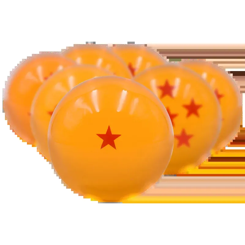 Figuras de Acción de Dragon Ball Z Shenron Juguetes – seven dragon balls