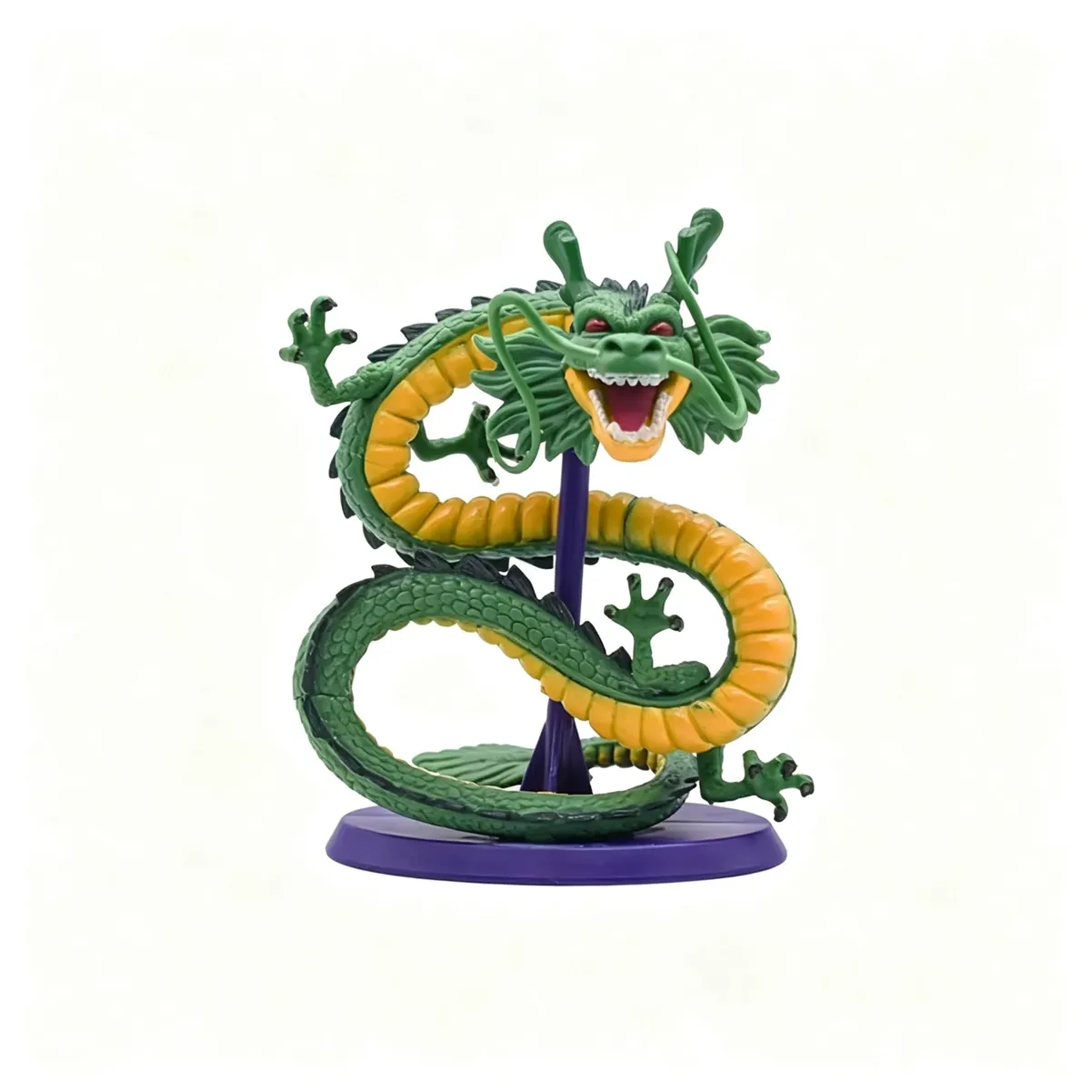 Figuras de Acción de Dragon Ball Z Shenron Juguetes – shenron b, 1 pièce