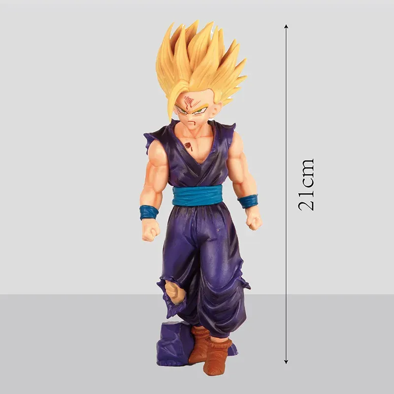 Figuras de acción de Dragon Ball Z en el – a02