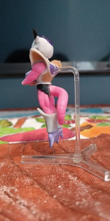 Foto de un comprador: Figuras de acción de Dragon Ball Z de Freezer, lote o pieza aleatoria