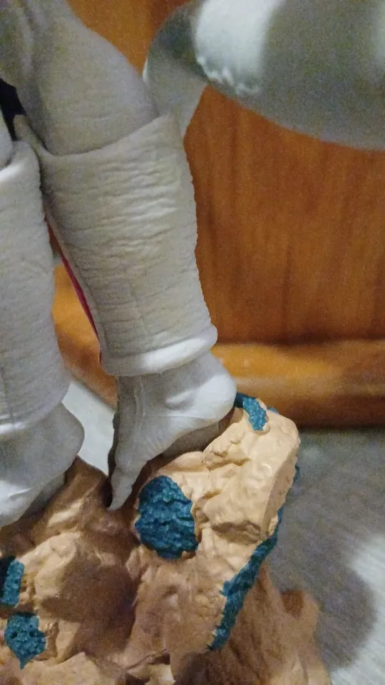 Foto de un comprador: Figura de Freezer de 26 cm a escala 1/12 de Dragon Ball