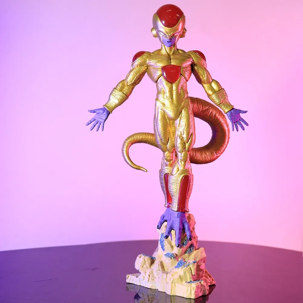 Figuras de Dragon Ball de Anime de 26cm figura – frieza2, 26 cm