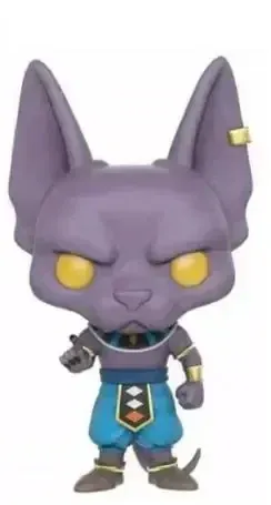 FUNKO POP Dragon Ball 156 10 Vegeta 09 14 – 120 no box