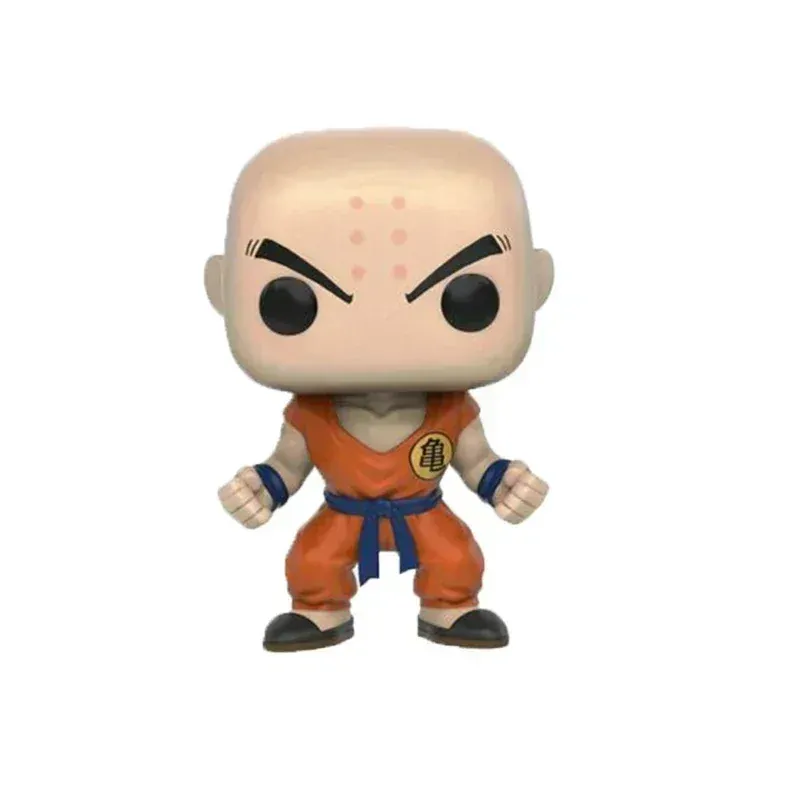 FUNKO POP Dragon Ball 156 10 Vegeta 09 14 – no box110