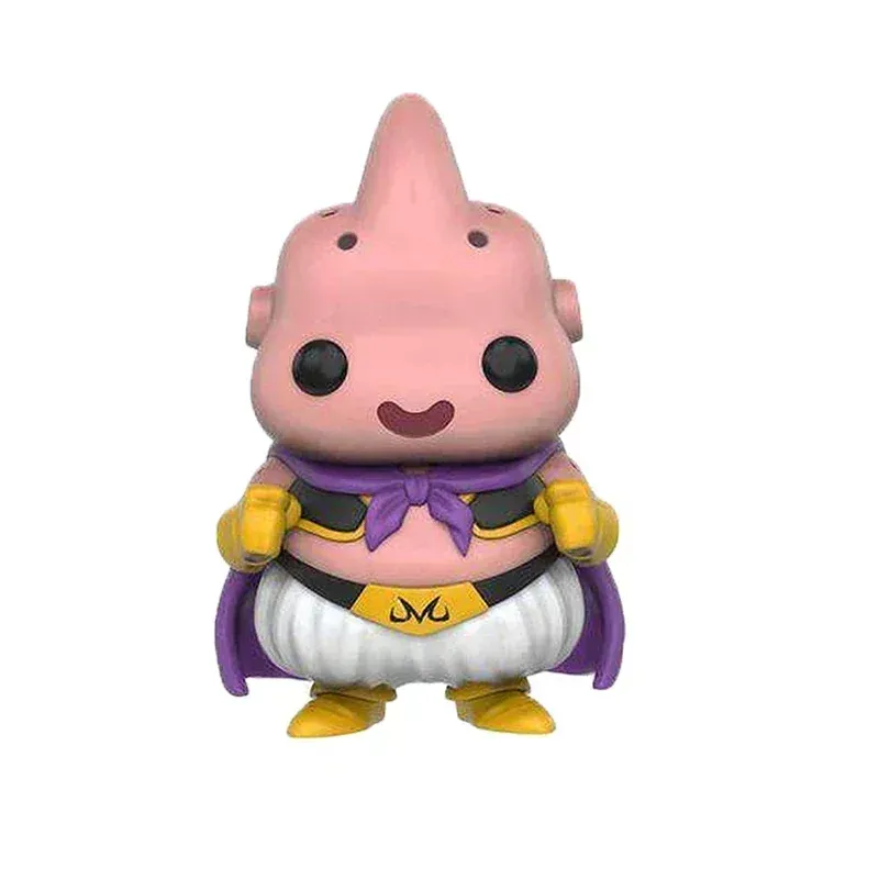 FUNKO POP Dragon Ball 156 10 Vegeta 09 14 – no box111