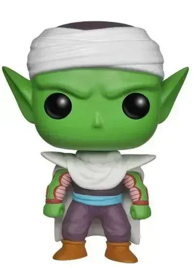 FUNKO POP Dragon Ball 156 10 Vegeta 09 14 – 11 no box