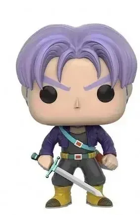 FUNKO POP Dragon Ball 156 10 Vegeta 09 14 – 107 no box