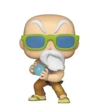 FUNKO POP Dragon Ball 156 10 Vegeta 09 14 – 533 no box