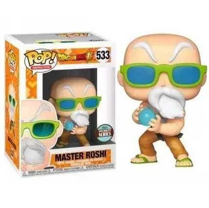 FUNKO POP Dragon Ball 156 10 Vegeta 09 14 – modèle 533