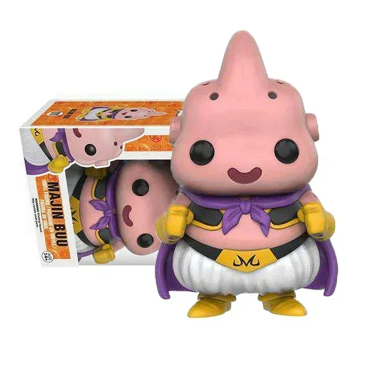 Cabezones de Vegeta 156 y más modelos de vinilo, 10 cm – Revisa el pedido