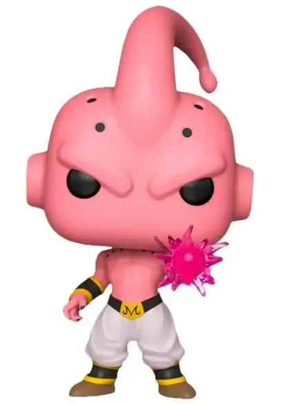 Funko Pop Dragon Ball GOHAN 518 PORUNGA 553 Future – 878 no box