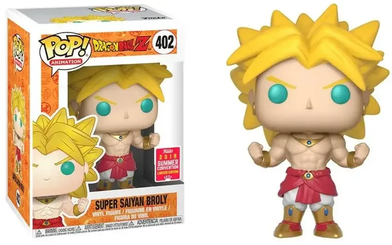 Cabezón de Gohan 518 y Porunga 553 de vinilo, 10 cm – Escoge el modelo