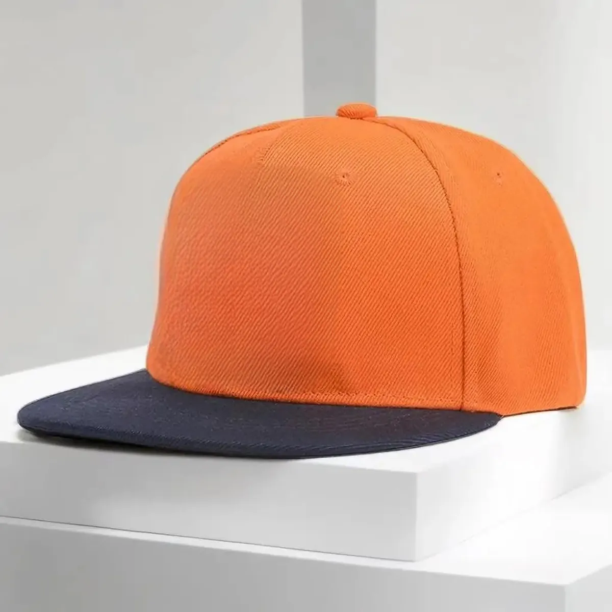 Gorra de béisbol de Goku ajustable para niños y adultos – vue 2