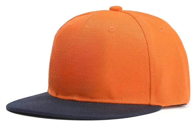 Gorra de béisbol de Goku ajustable para niños y adultos