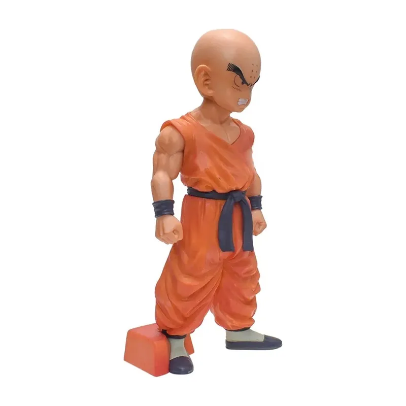 Juego de 8 figuras de acción de Dragon Ball Z, pequeñas – Calidad acorde al precio