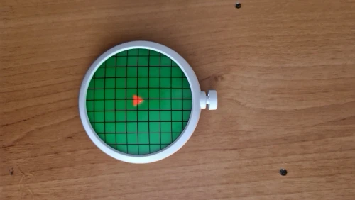 Foto de un comprador: Llavero colgante de Dragon Ball con carga USB: radar del dragón de 10 cm