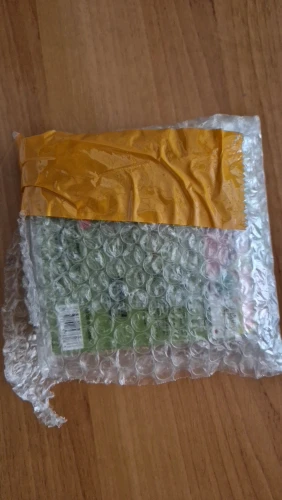 Foto de un comprador: Llavero colgante de Dragon Ball con carga USB: radar del dragón de 10 cm