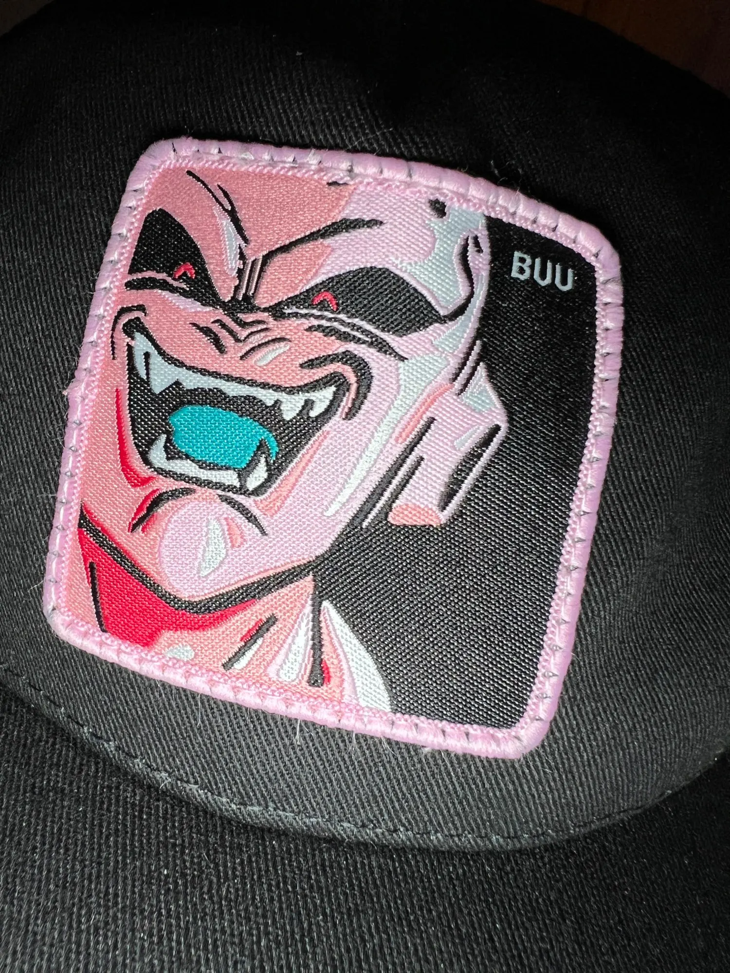 Foto de un comprador: Gorra Dragon Ball Son Goku de viaje, ajustable y bordada