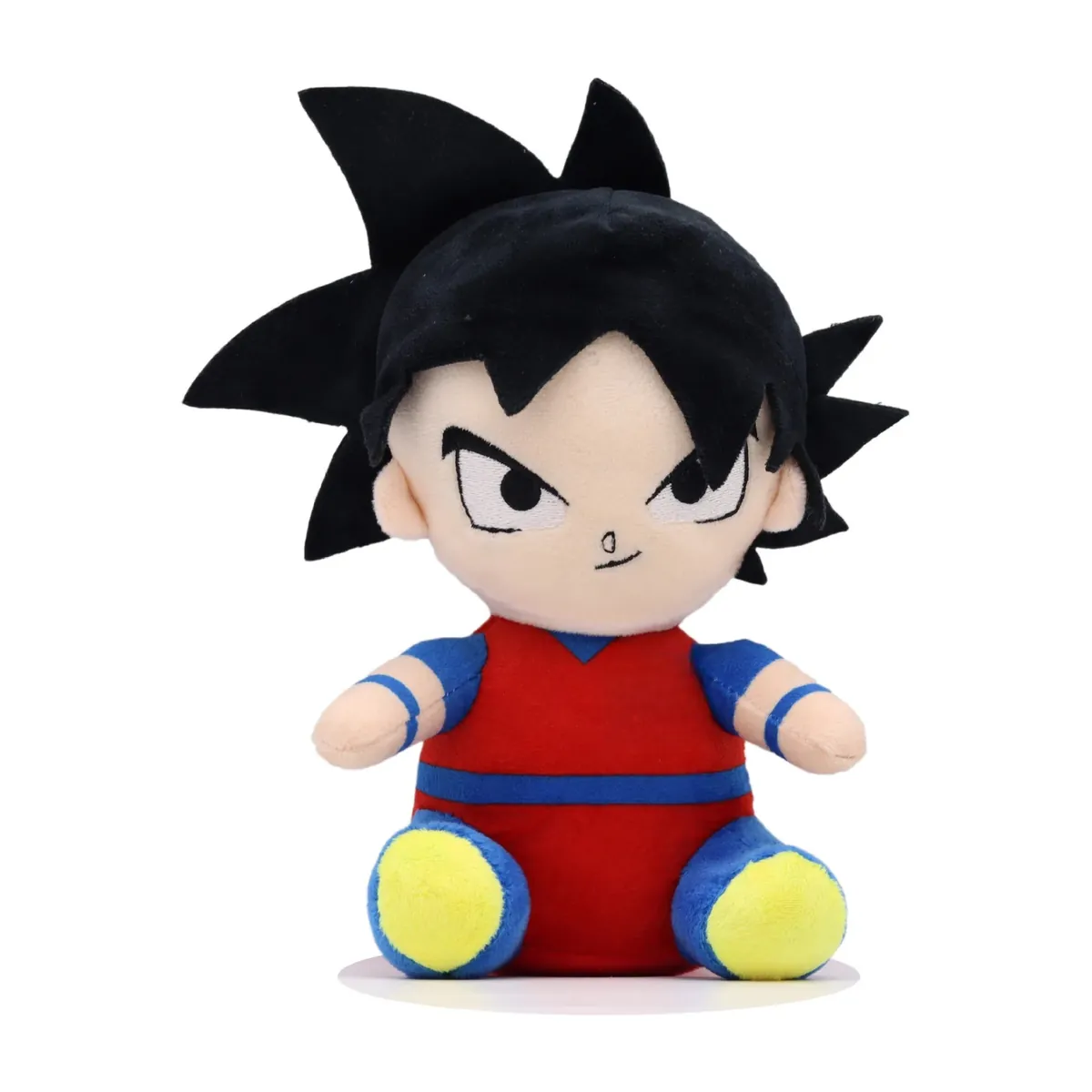 Peluche de Dragon Ball de 20 cm, en pieza suelta o lote de 10 – vue 3