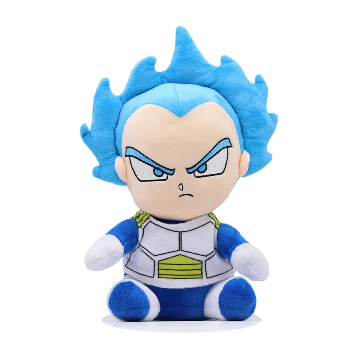 Peluche de Dragon Ball de 20 cm, en pieza suelta o lote de 10 – vue 5